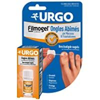 Los mejores  - Ongles Abîmés Filmogel 3-3ml Urgo